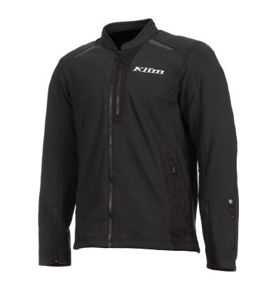 Marrakesh Jacket Stealth Black