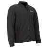 Marrakesh Jacket Stealth Black