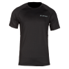 Aggressor -1.0 Short Sleeve Black