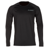 Aggressor -1.0 Long Sleeve Black