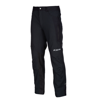 Marrakesh Pant Stealth Black