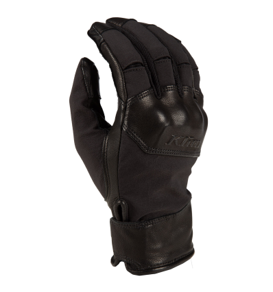 Klim Manusi Moto Sport Textil/Piele Marrakesh Black