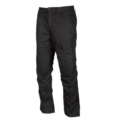 Outrider Pant Black