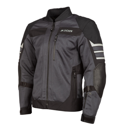 Induction Pro Jacket Stealth Black