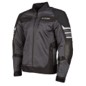 Induction Pro Jacket Stealth Black