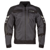 Induction Pro Jacket Stealth Black