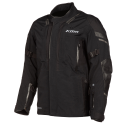 Klim Geaca Moto Latitude Stealth Black