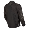 Klim Geaca Moto Latitude Stealth Black