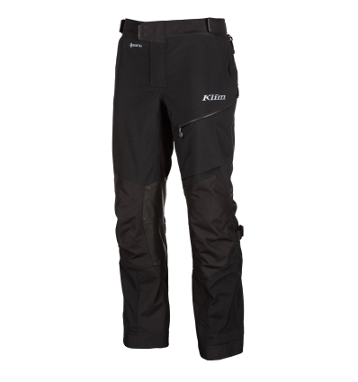 Klim Pantaloni Moto Latitude Stealth Black