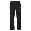 Klim Pantaloni Moto Latitude Stealth Black