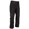 Klim Pantaloni Moto Latitude Stealth Black