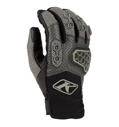 Mojave Pro Glove Stealth Black