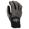 Mojave Pro Glove Stealth Black