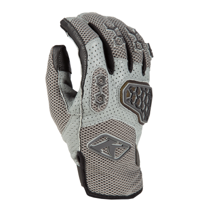 Mojave Pro Glove Cool Gray