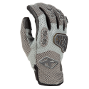 Mojave Pro Glove Cool Gray