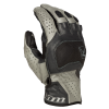 Badlands Aero Pro Short Glove Monument Gray