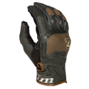 Badlands Aero Pro Short Glove Peyote - Potter's Clay