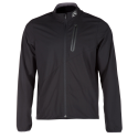 Zephyr Wind Shirt Black