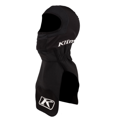 Covert Balaclava Black