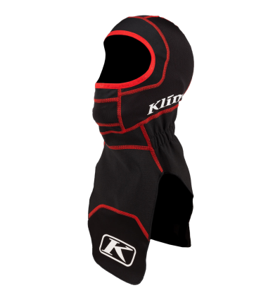 Covert Balaclava High Risk Red