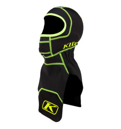 Covert Balaclava Hi-Vis