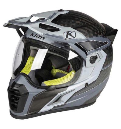 Klim Krios Pro Arsenal Grey