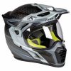 Klim Krios Pro Arsenal Grey