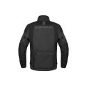 Spidi Equinox Net Windout Jacket Black