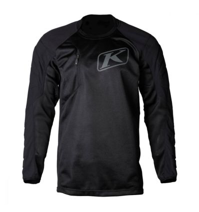 Klim Tactical Pro Jersey Black 2022