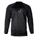 Klim Tactical Pro Jersey Black 2022