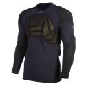 Klim Tactical Shirt Black