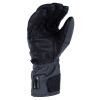 Powerxross HTD Glove LG Asphalt - Black