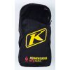 Powerxross HTD Glove LG Asphalt - Black