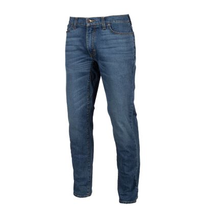 K Forty 3 Tapered Stretch Denim