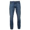 K Forty 3 Tapered Stretch Denim