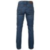 K Forty 3 Tapered Stretch Denim