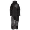 Vailslide One-Piece MD Black - Asphalt