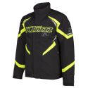 Keweenaw Jacket Hi-Vis