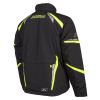 Keweenaw Jacket LG Hi-Vis