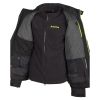 Keweenaw Jacket LG Hi-Vis