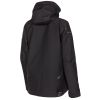 Alpine Jacket Black - Cosmic