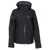 Alpine Jacket Black - Cosmic