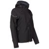 Alpine Jacket Black - Cosmic