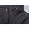 Alpine Jacket Black - Cosmic