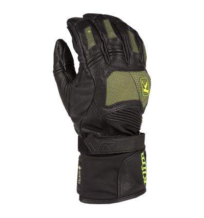 Badlands GTX Long Glove Black