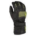 Badlands GTX Long Glove Black