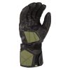 Badlands GTX Long Glove Black