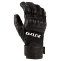 Women's Adventure GTX Short Glove MD Black