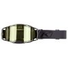 Edge Goggle Focus Asphalt Lt Yellow Tint