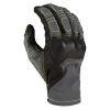 Marrakesh Glove Asphalt - Hi-Vis